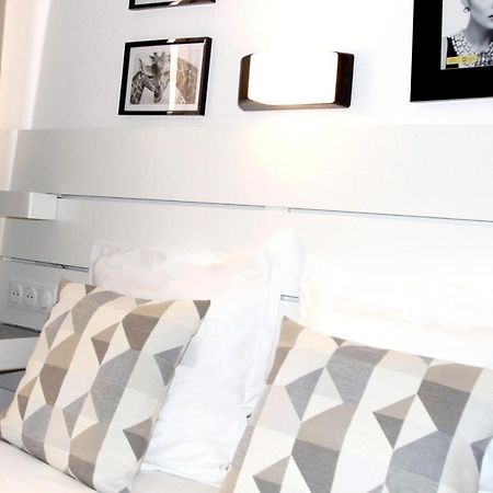 Hotel Le 23 Clichy Dış mekan fotoğraf